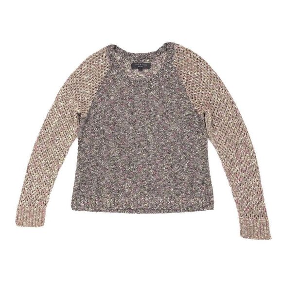 Rag and Bone Open Knit sweater pullover in Small - Picture 1 of 6